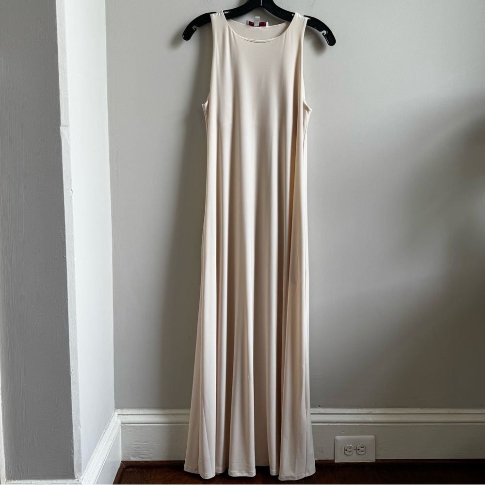 MaxMara Leisure Maxi Dress - Picture 2 of 6